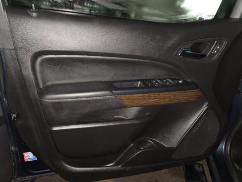 Used 2019 GMC Canyon Denali image 26