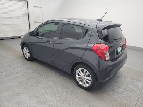 Used 2019 Chevrolet Spark LT FWD image 3