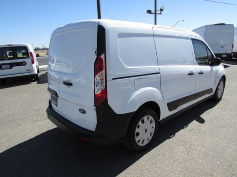 Used 2022 Ford Transit Connect XL image 6