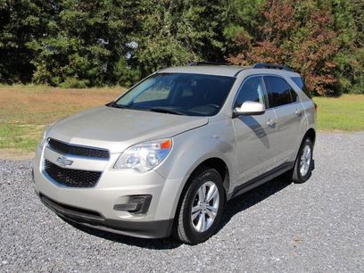 Used 2015 Chevrolet Equinox LT w/ Driver Convenience Package
