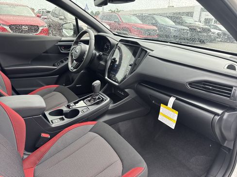 Used 2026 Subaru Impreza RS AWD/4WD image 19