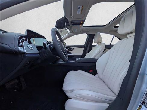 New 2026 Mercedes-Benz E 350 Sedan image 4