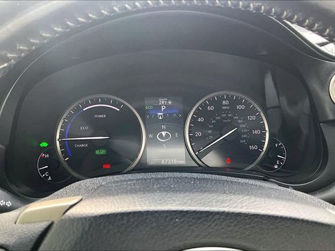 Used 2016 Lexus NX 300h AWD w/ Premium Package image 20