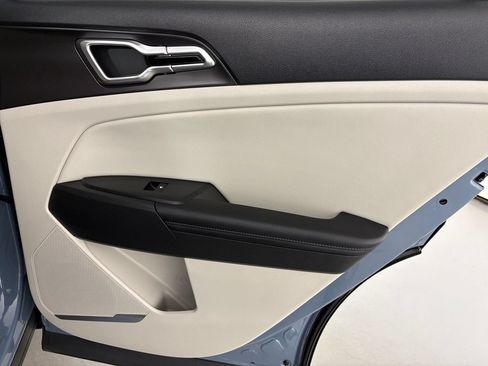 New 2026 Kia Sportage EX AWD/4WD image 42