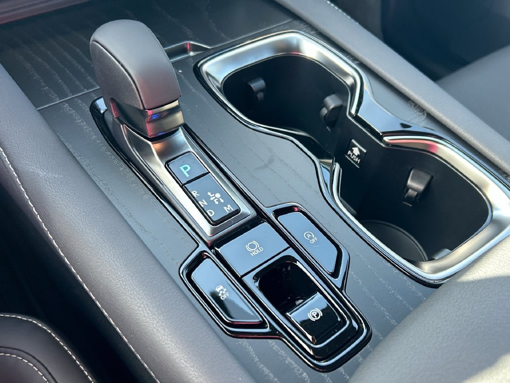 New 2026 Lexus RX 350 Premium Plus FWD image 3