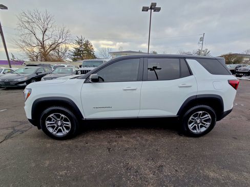 Used 2026 GMC Terrain Elevation image 13