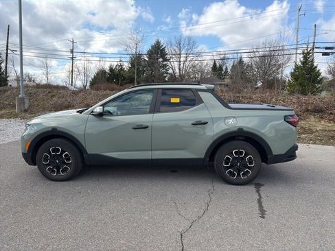 Used 2022 Hyundai Santa Cruz SEL w/ Activity Package image 15