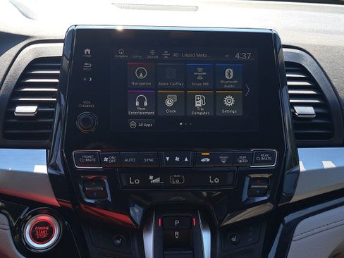 Used 2024 Honda Odyssey Touring image 21