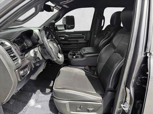 Used 2022 RAM 2500 Laramie AWD/4WD image 10