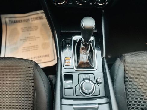 Used 2017 MAZDA MAZDA3 Sport w/ Preferred Equipment Package image 15