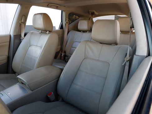 Used 2013 Nissan Murano SL w/ Navigation Pkg image 9