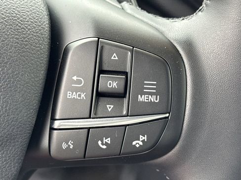 New 2025 Ford Bronco Sport Badlands w/ Badlands Tech Package image 25