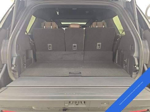 New 2027 Ford Expedition King Ranch AWD/4WD image 21
