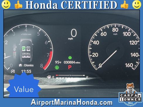 Certified 2023 Honda Civic LX image 23