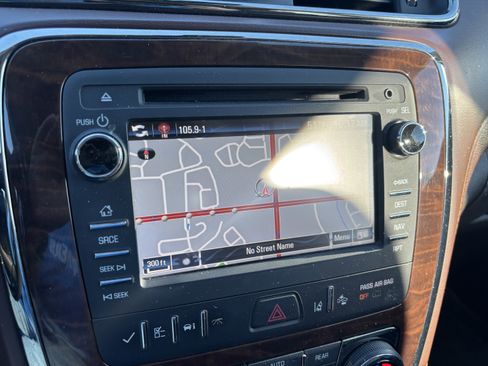 Used 2014 Buick Enclave Leather w/ Trailering Provision Package image 19