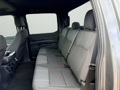 Used 2024 Ford F150 STX AWD/4WD image 11