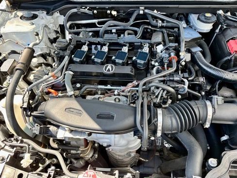 Certified 2023 Acura Integra A-Spec image 6