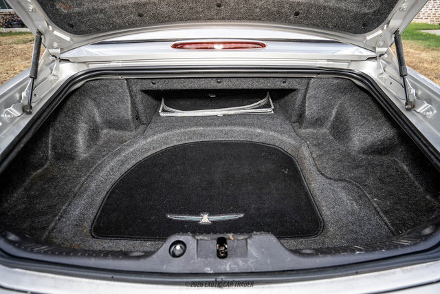 Used 2004 Ford Thunderbird RWD image 83