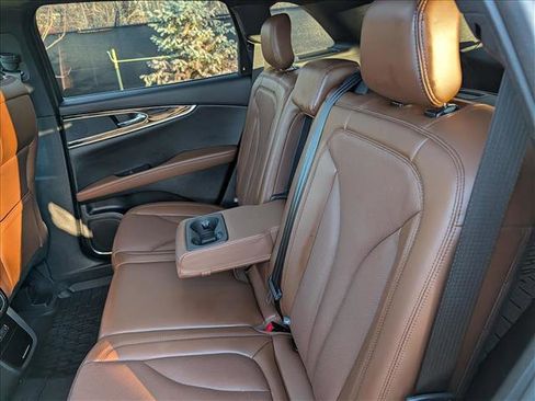 Certified 2023 Lincoln Nautilus Reserve image 26