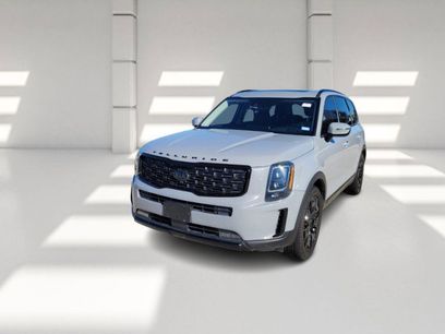 Used 2021 Kia Telluride SX w/ SX Prestige Package