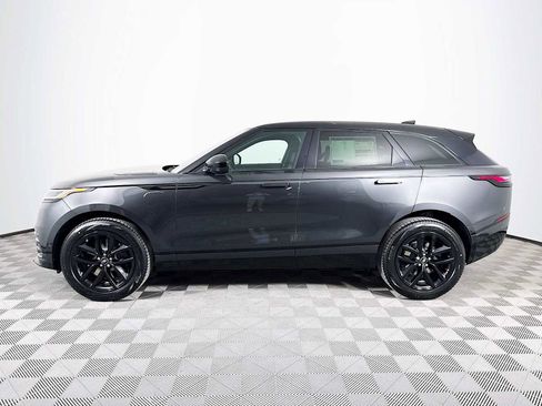 New 2026 Land Rover Range Rover Velar Dynamic SE image 8
