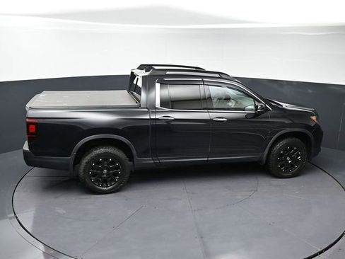 Used 2023 Honda Ridgeline RTL-E image 28