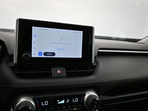 Certified 2024 Toyota RAV4 XLE image 10