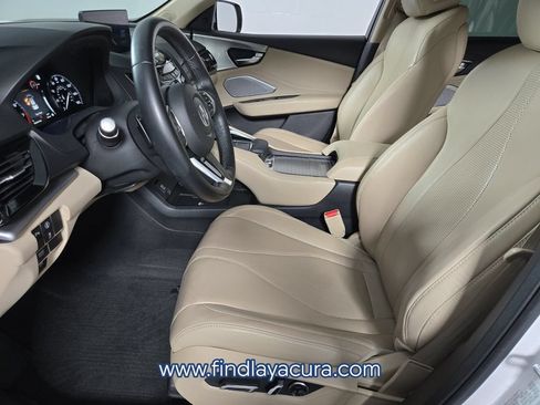 Certified 2023 Acura RDX FWD w/ Technology Package image 15