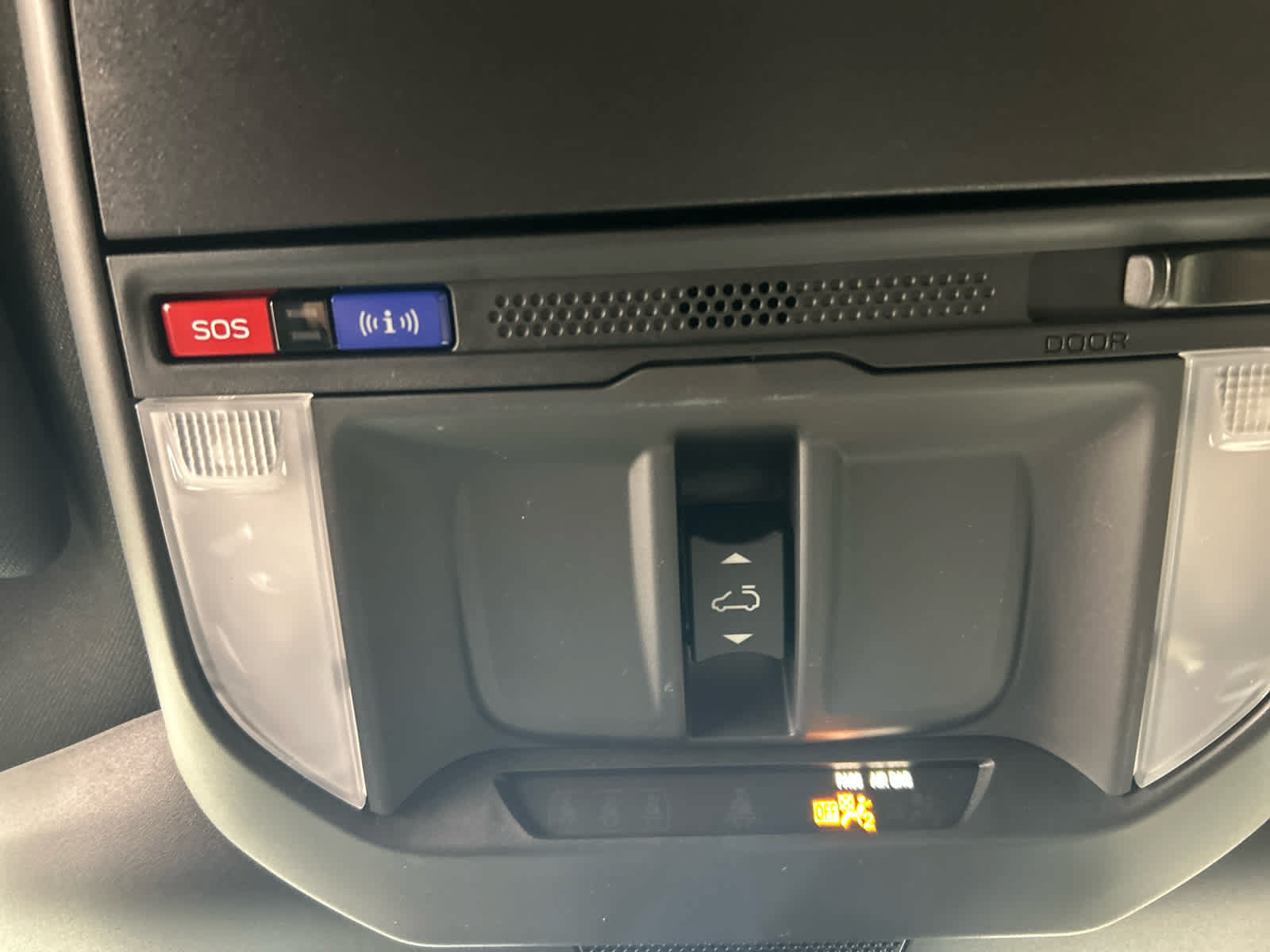 New 2026 Subaru Forester Touring AWD/4WD image 17