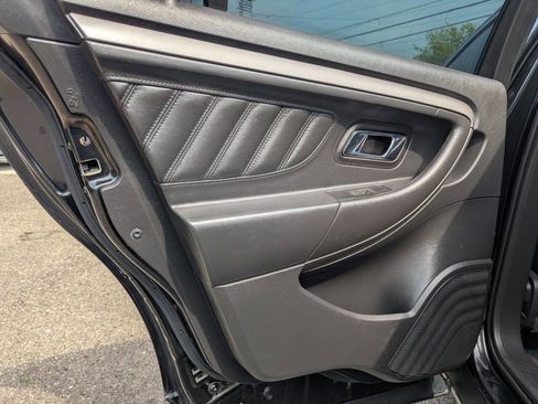 Used 2012 Ford Taurus SEL image 14