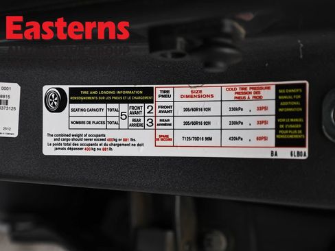 Used 2024 Nissan Sentra SV FWD image 34