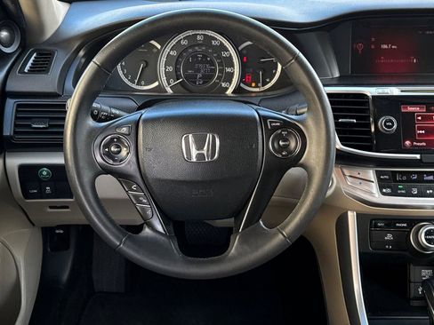 Used 2015 Honda Accord EX-L image 16