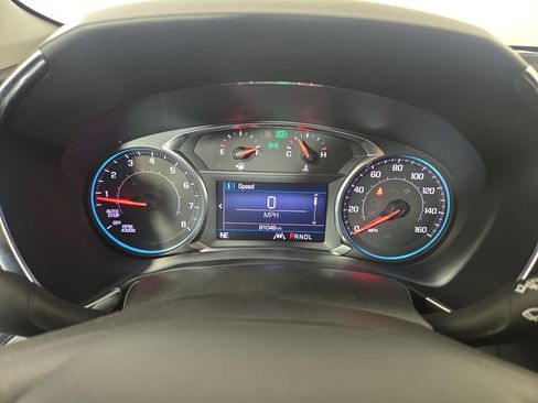 Certified 2023 Chevrolet Equinox LT FWD image 17