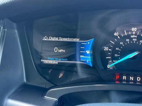 Used 2017 Ford Expedition EL Limited RWD image 20