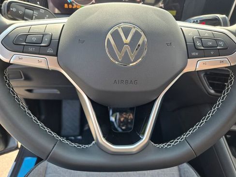 New 2026 Volkswagen Tiguan S FWD image 20