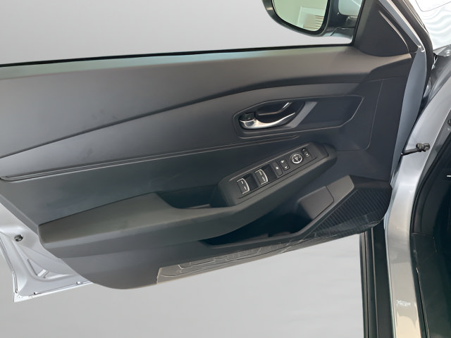 New 2026 Honda Accord LX image 7