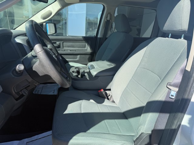 Used 2015 RAM 1500 Express AWD/4WD image 16