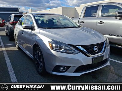 Used 2016 Nissan Sentra SR w/ Driver's Assist Package