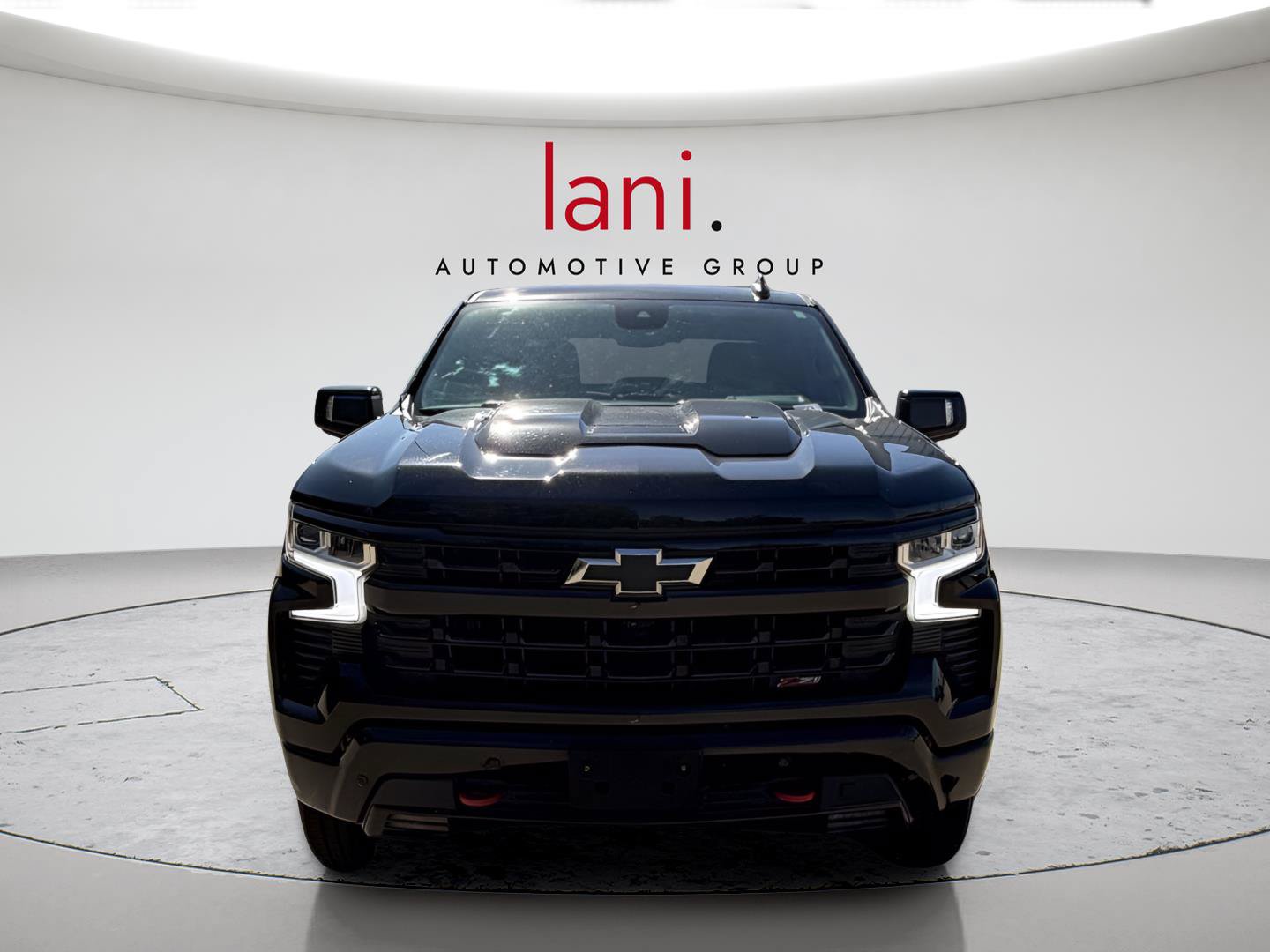 Used 2024 Chevrolet Silverado 1500 LT Trail Boss w/ LT Trail Boss Premium Package AWD/4WD image 29