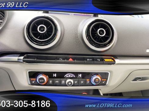 Used 2015 Audi A3 2.0T Premium Plus image 21