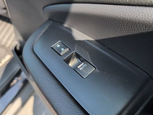 Used 2025 Honda Ridgeline Black Edition image 48