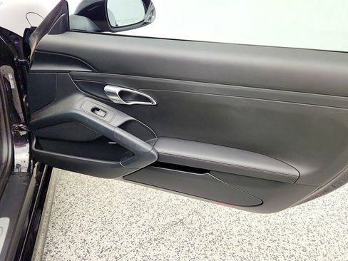 Used 2014 Porsche Cayman S RWD image 23