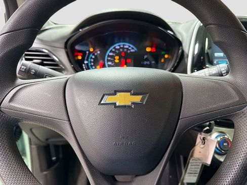 Used 2018 Chevrolet Spark LS image 13