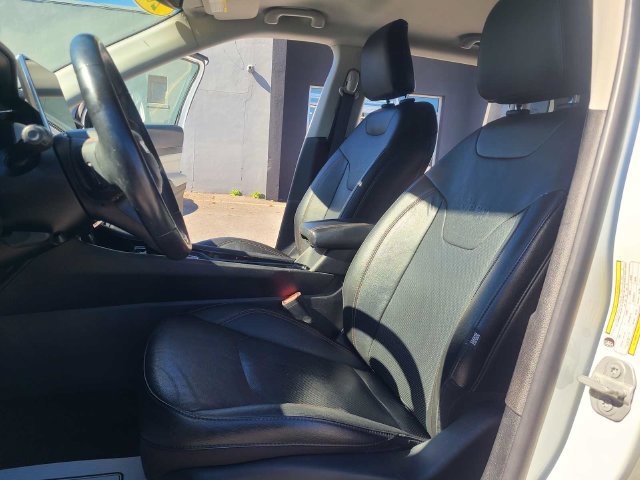 Used 2022 Jeep Compass Limited AWD/4WD image 15
