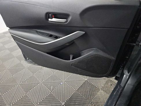 Used 2024 Toyota Corolla SE FWD image 7