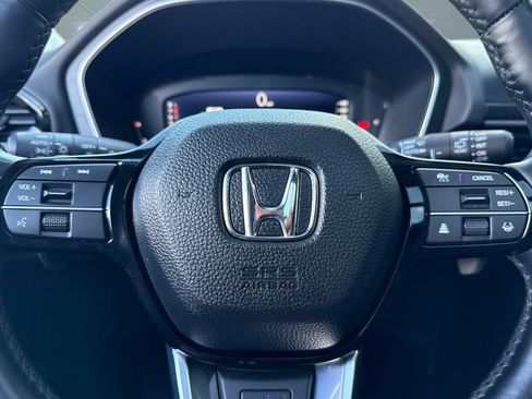 Used 2023 Honda Pilot Elite image 16