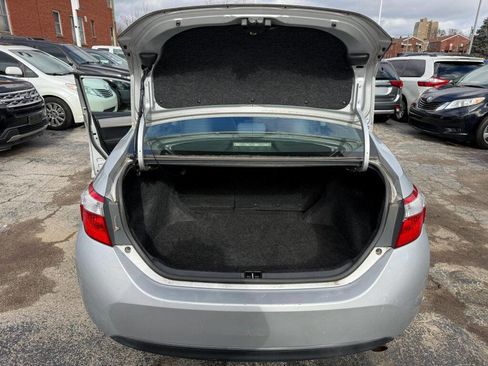 Used 2014 Toyota Corolla LE image 8