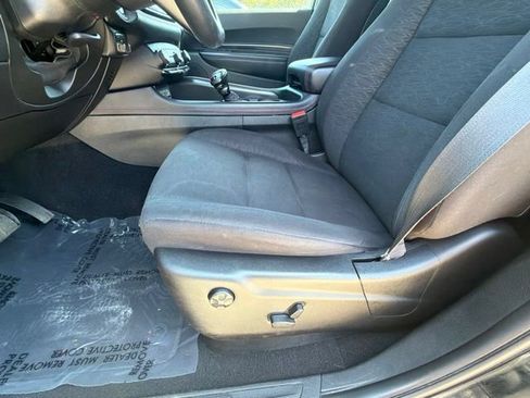 Used 2023 Dodge Durango GT AWD/4WD image 19