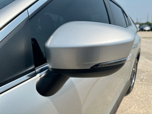 Used 2024 Mitsubishi Eclipse Cross ES AWD/4WD image 50