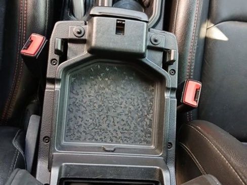 Used 2018 Jeep Wrangler Unlimited Rubicon image 49